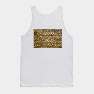 Cobblestones in Norwich Tank Top